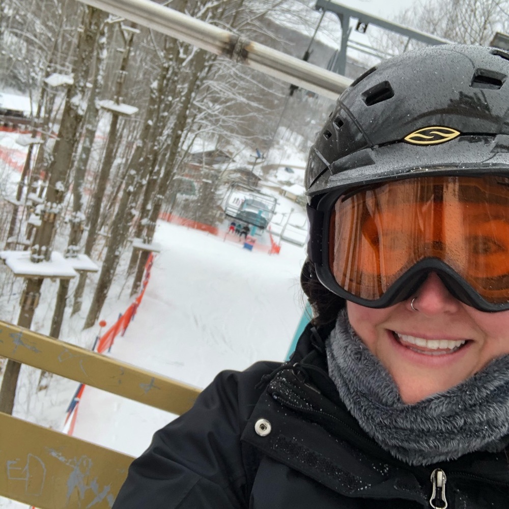 Meet your Posher, Ali